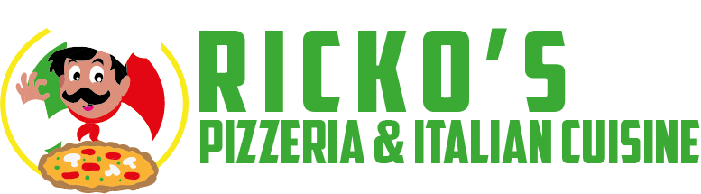 Rickos Pizza